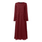 Beatrix™ | Luxe Maxi Jurk voor Elke Gelegenheid