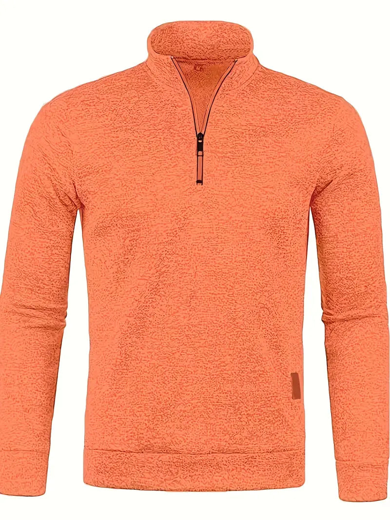 Thomas™ | Trui met Lange Mouwen