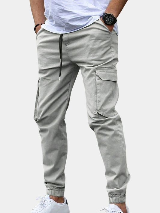 Luca™ | Cargo Joggingbroek