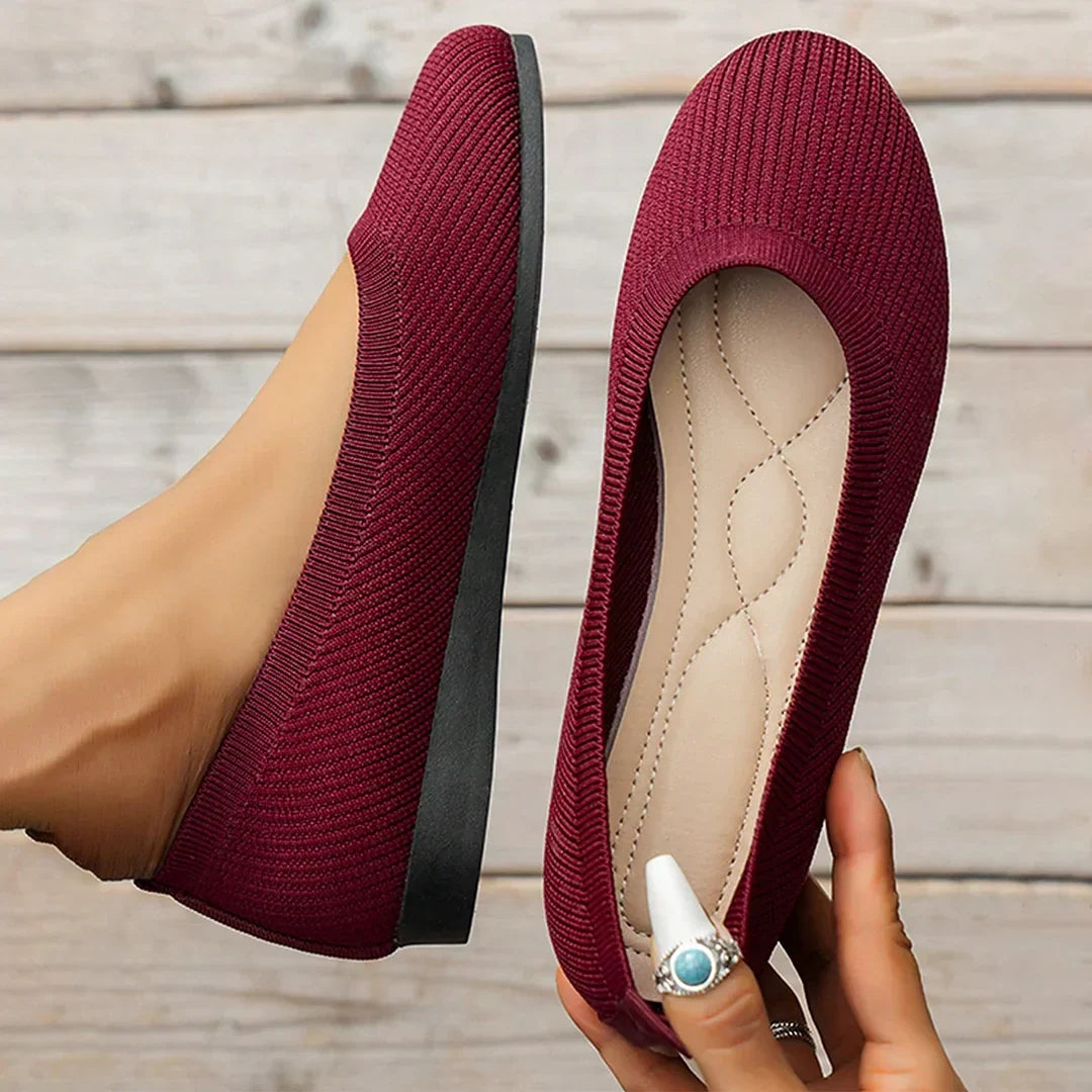 Petra™ | Ademend Antislip Schoenen