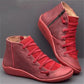 Elena™ | Luxe Leren Schoenen