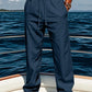 Lucas™ | Elegante Linnen Zomerbroek
