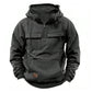 Eric™ | Praktische Heren Hoodie