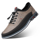 Laurens™ | Tijdloze Oxford Schoenen