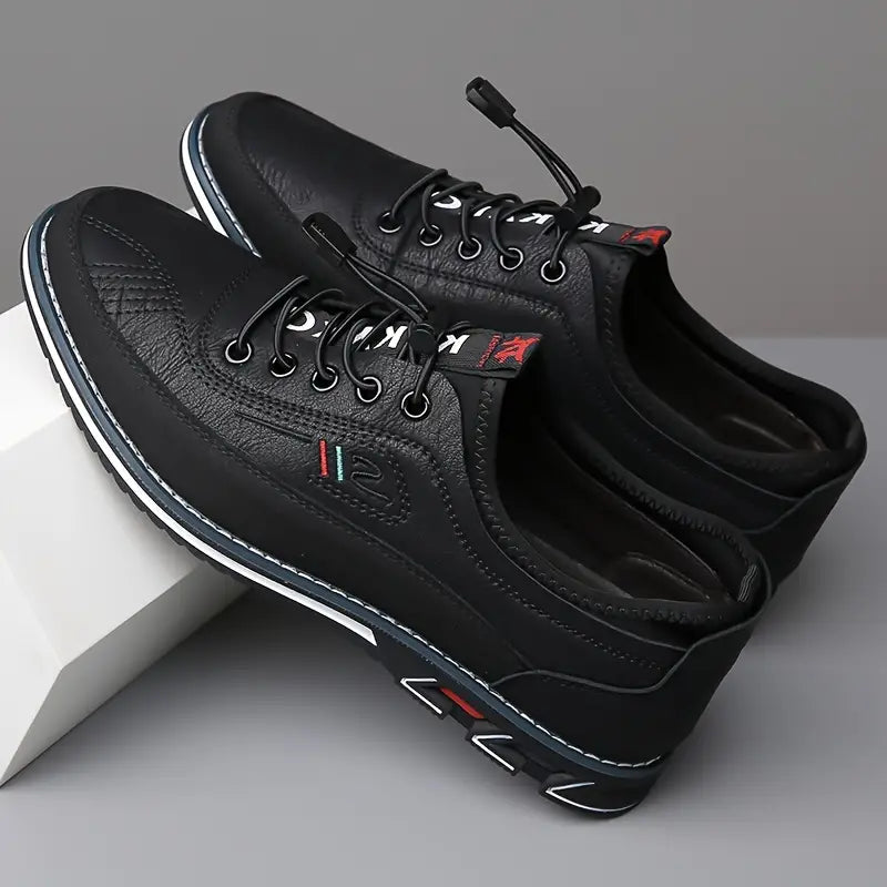 Laurens™ | Tijdloze Oxford Schoenen
