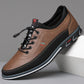 Laurens™ | Tijdloze Oxford Schoenen