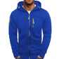 Martijn™ | Zip-Up Vest