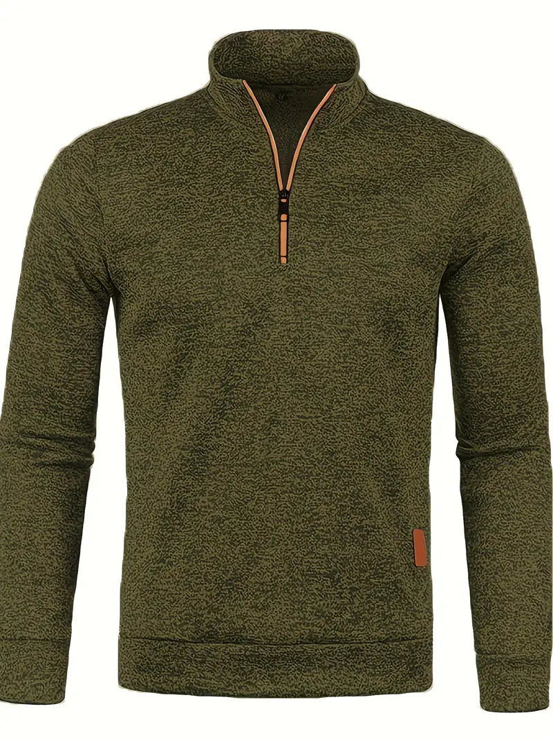 Thomas™ | Trui met Lange Mouwen