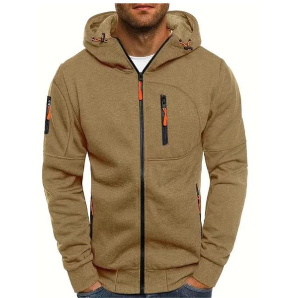 Martijn™ | Zip-Up Vest