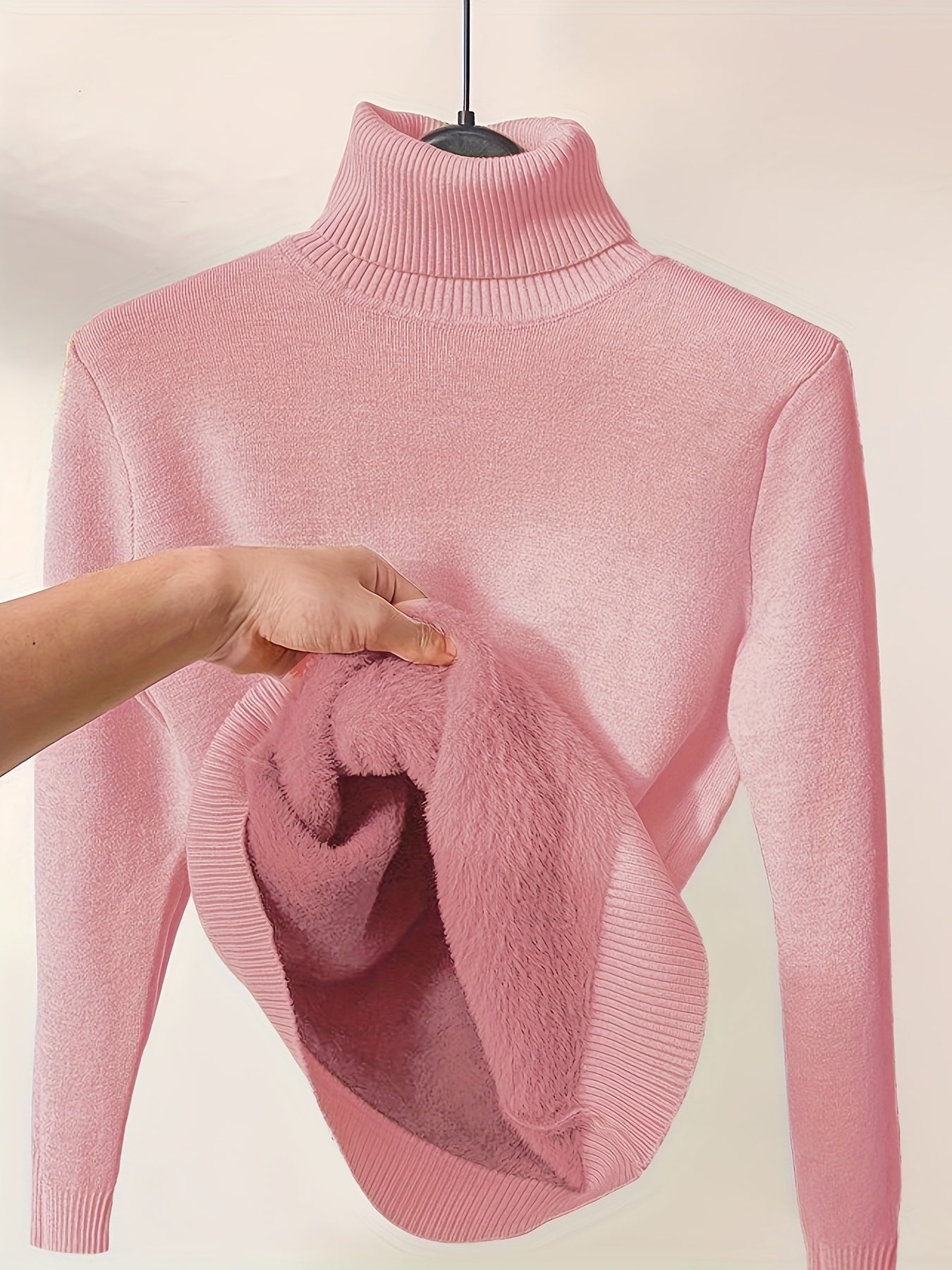 Mila™ | Luxe Comfortabele Coltrui