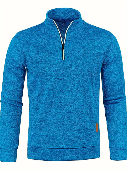 Thomas™ | Trui met Lange Mouwen