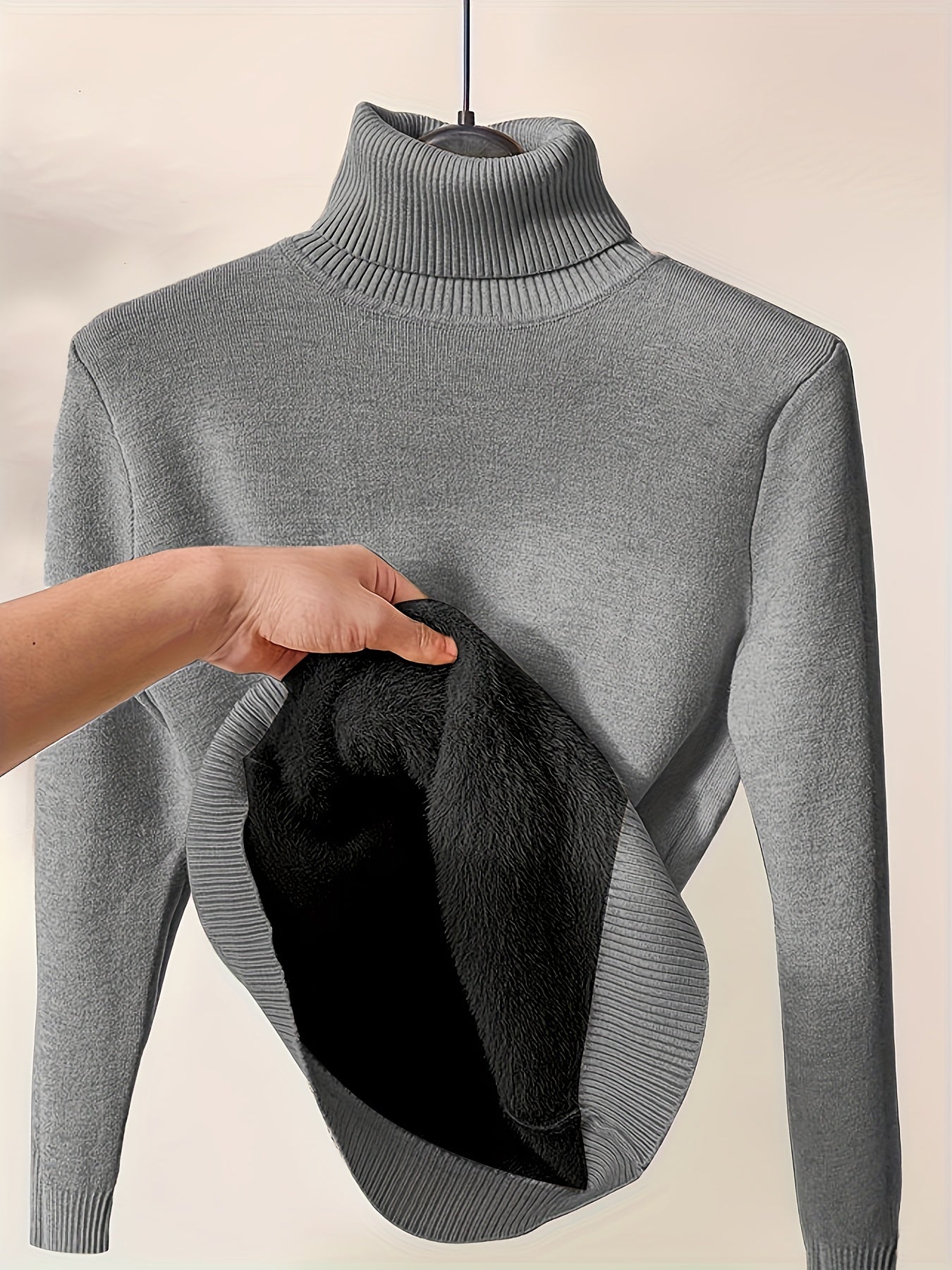 Mila™ | Luxe Comfortabele Coltrui
