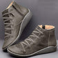 Elena™ | Luxe Leren Schoenen
