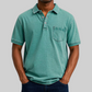 Mark™ | Stijlvolle Polo met Ademend Comfort