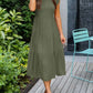 Megan™ | Elegante Zomerjurk