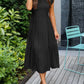Megan™ | Elegante Zomerjurk