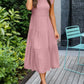 Megan™ | Elegante Zomerjurk