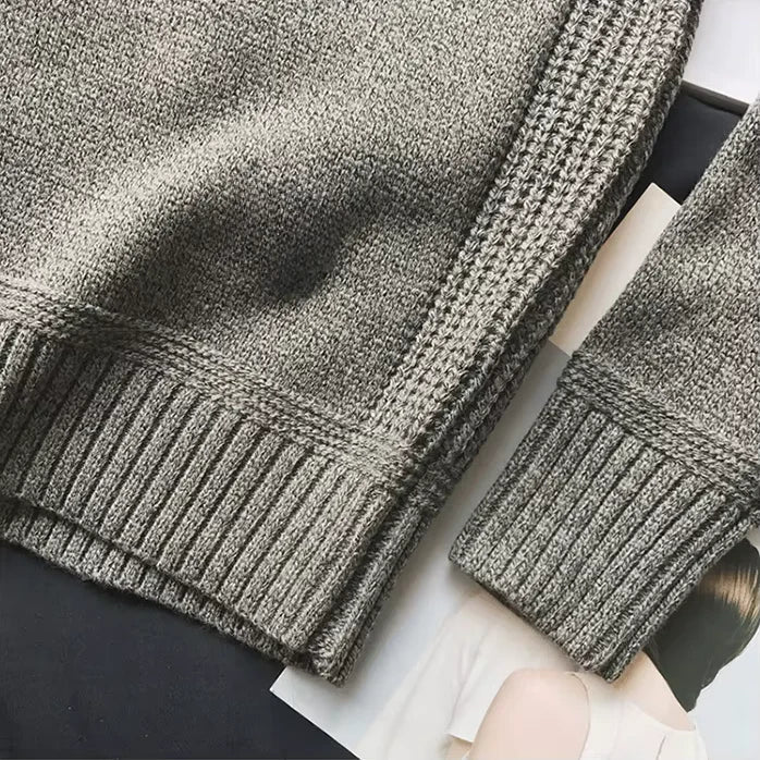 Cortina™ | Wollen Trui
