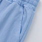 Lucas™ | Elegante Linnen Zomerbroek