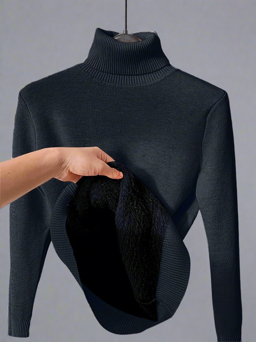 Mila™ | Luxe Comfortabele Coltrui