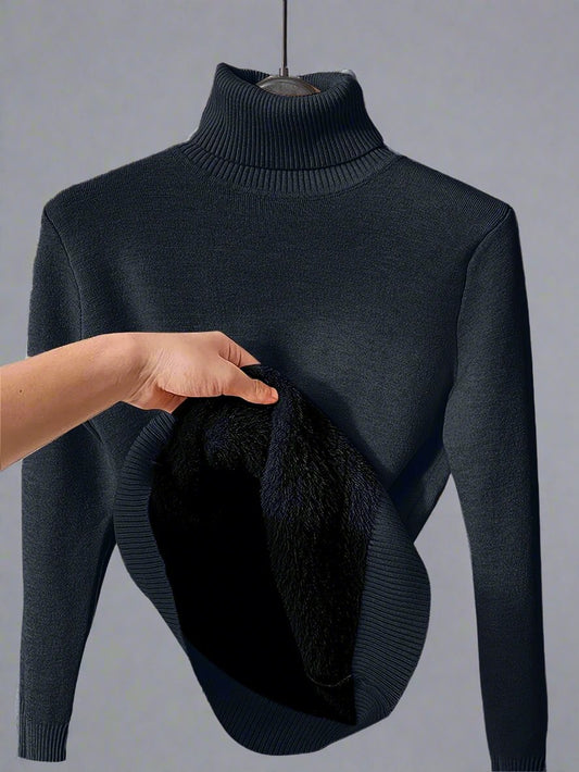 Mila™ | Luxe Comfortabele Coltrui