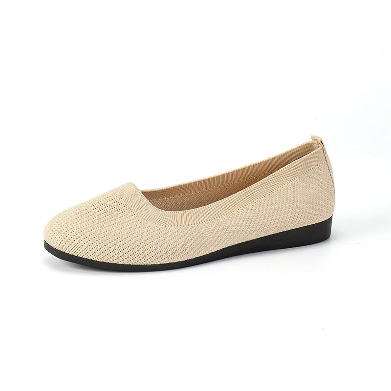 Petra™ | Ademend Antislip Schoenen