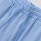 Lucas™ | Elegante Linnen Zomerbroek