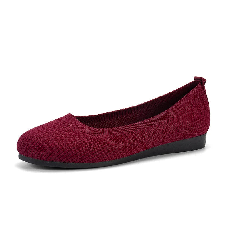 Petra™ | Ademend Antislip Schoenen