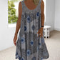 Susan™ | Stijlvolle & Comfortabele Zomerjurk
