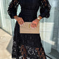 Sarah™ | Elegant Lace Dress