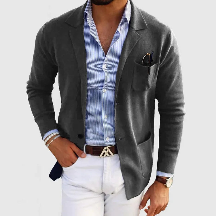 Miguel™ | Comfortabele Blazer