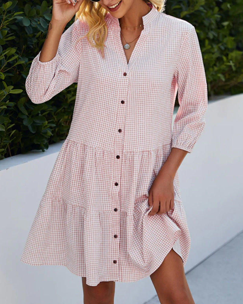 Annabel™ | Stijlvolle Jurk