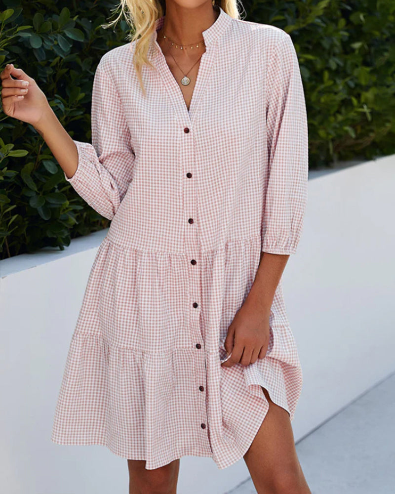 Annabel™ | Stijlvolle Jurk