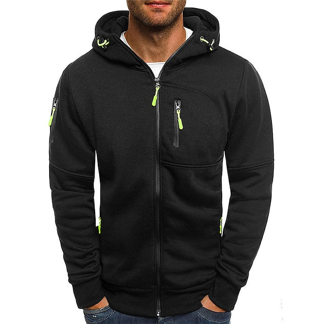 Martijn™ | Zip-Up Vest