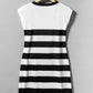 Francesca™ | V-Hals Midi Jurk