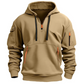 Thom™ | Pullover met capuchon