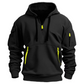 Thom™ | Pullover met capuchon