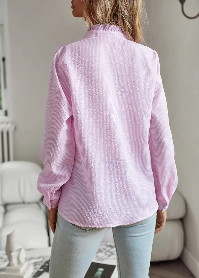 Irena™ | Elegante Blouse