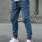 Luca™ | Cargo Joggingbroek