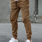 Luca™ | Cargo Joggingbroek