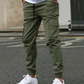 Luca™ | Cargo Joggingbroek