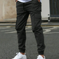 Luca™ | Cargo Joggingbroek