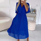Beatrix™ | Elegante Chiffon jurk
