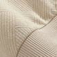Oscar – Vintage Zip-Up Trui met Geometrisch Design
