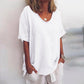 Alexandra™ | Casual Losjes Overhemd