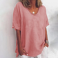 Alexandra™ | Casual Losjes Overhemd