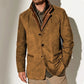 Lancelot™ | Vintage Heren jas