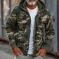 Roberto™ Luxe Cargo Jas