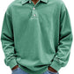 Hendrik™ | Stijlvolle Lange Mouwen Polo