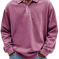 Hendrik™ | Stijlvolle Lange Mouwen Polo